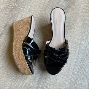 Kate Spade ‘Talcott’ Wedges